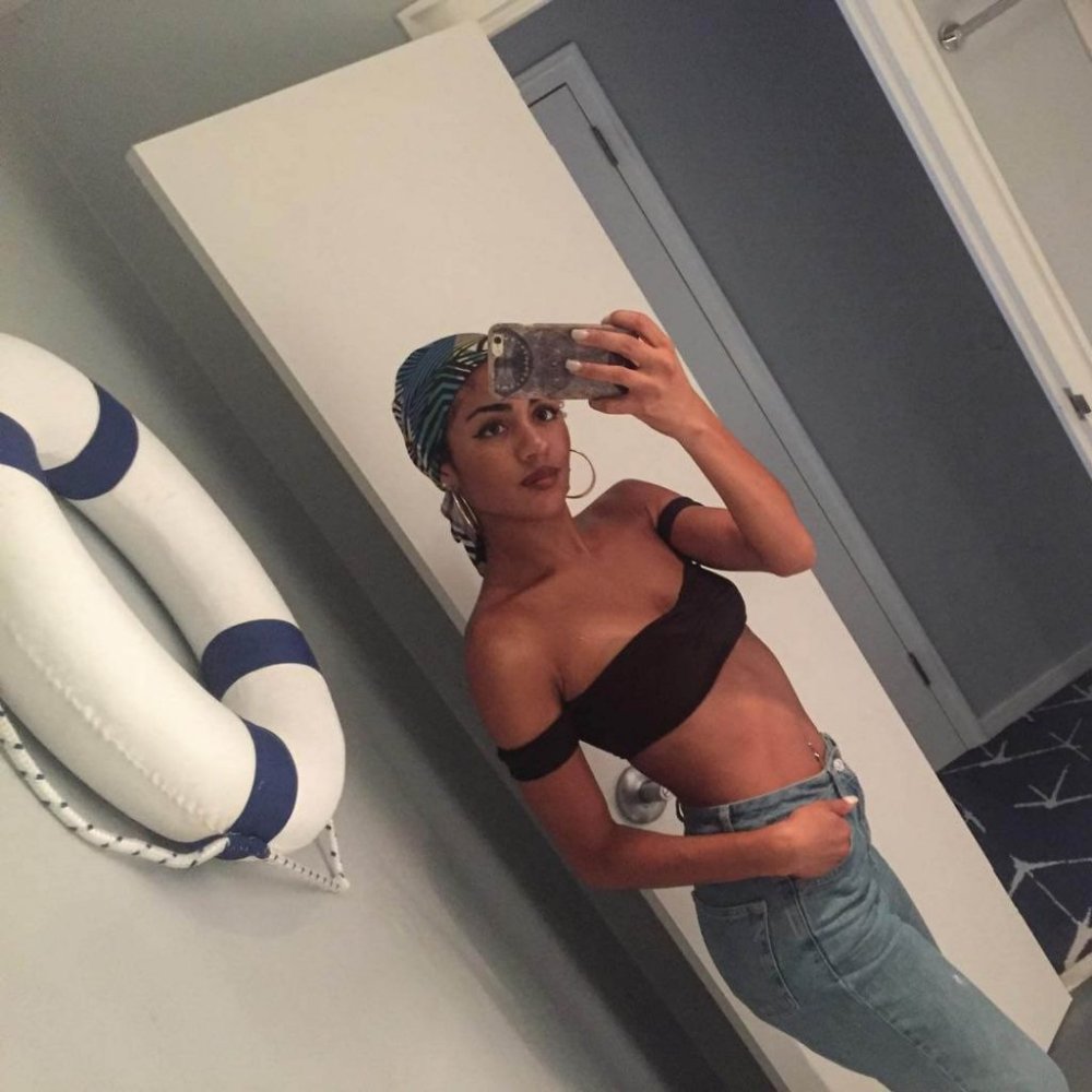 Fan Chelsea Naked Nude
