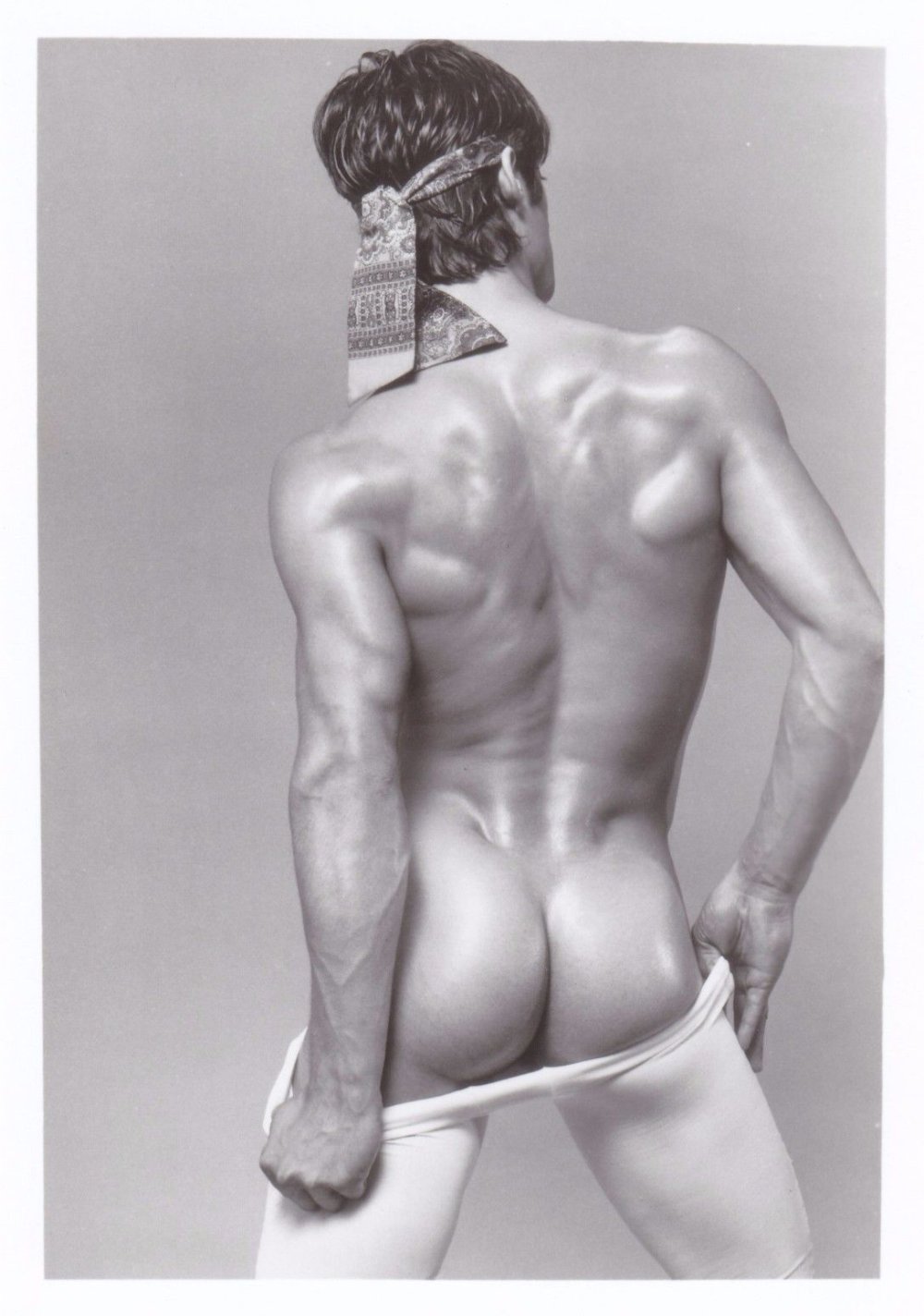 Model Tony Word