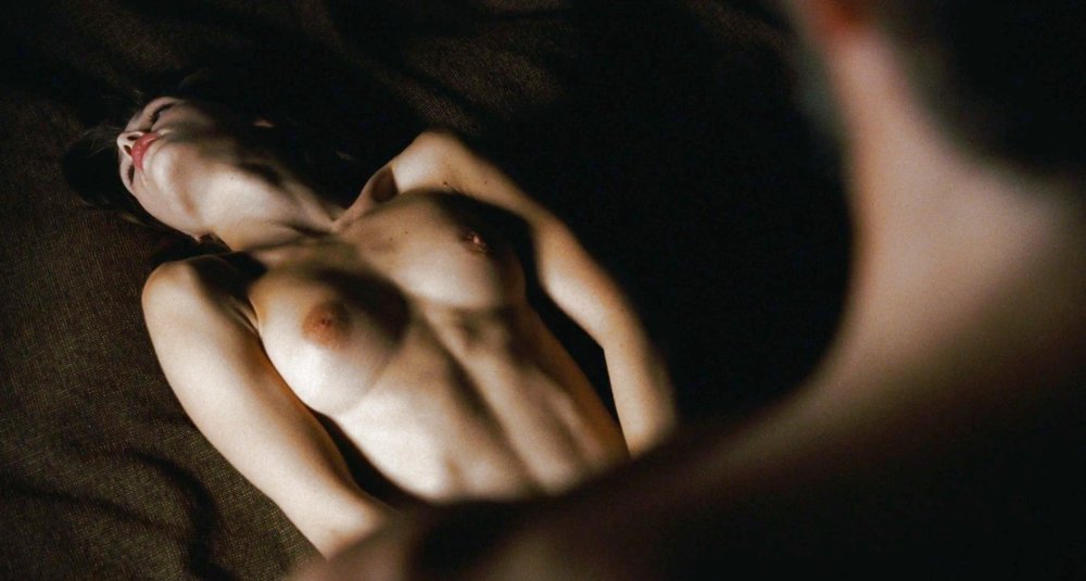 Emily Baldoni Naked Gif