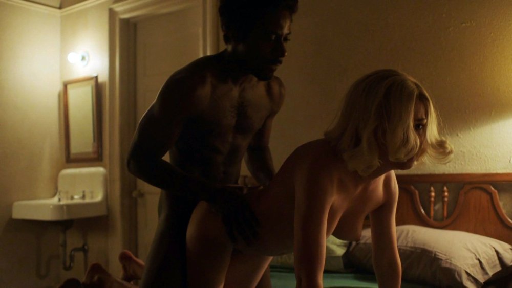 Emily Rose Mayer Naked