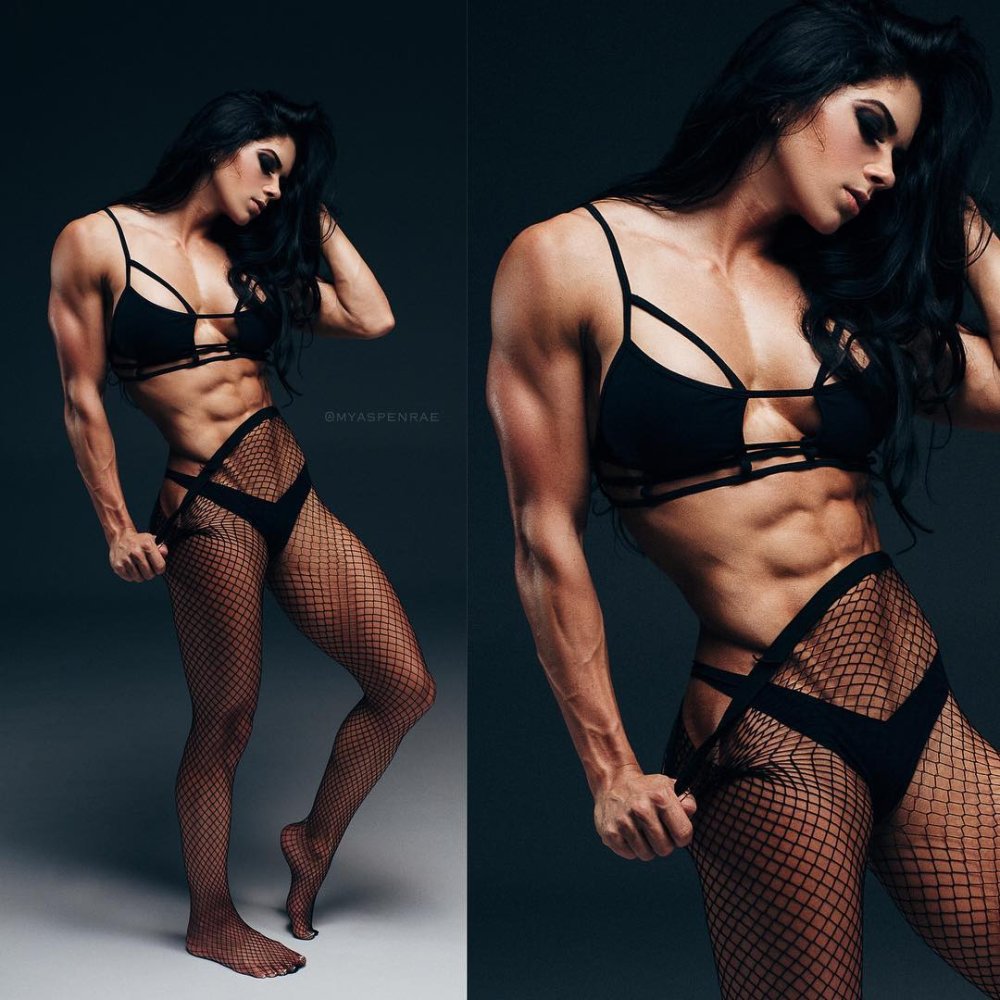 Sierra Sky Topless