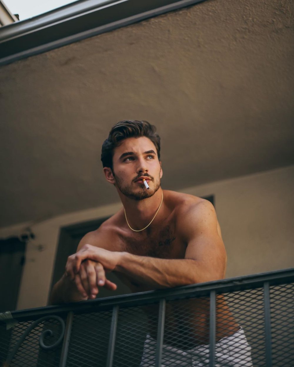 Michael yerger drain
