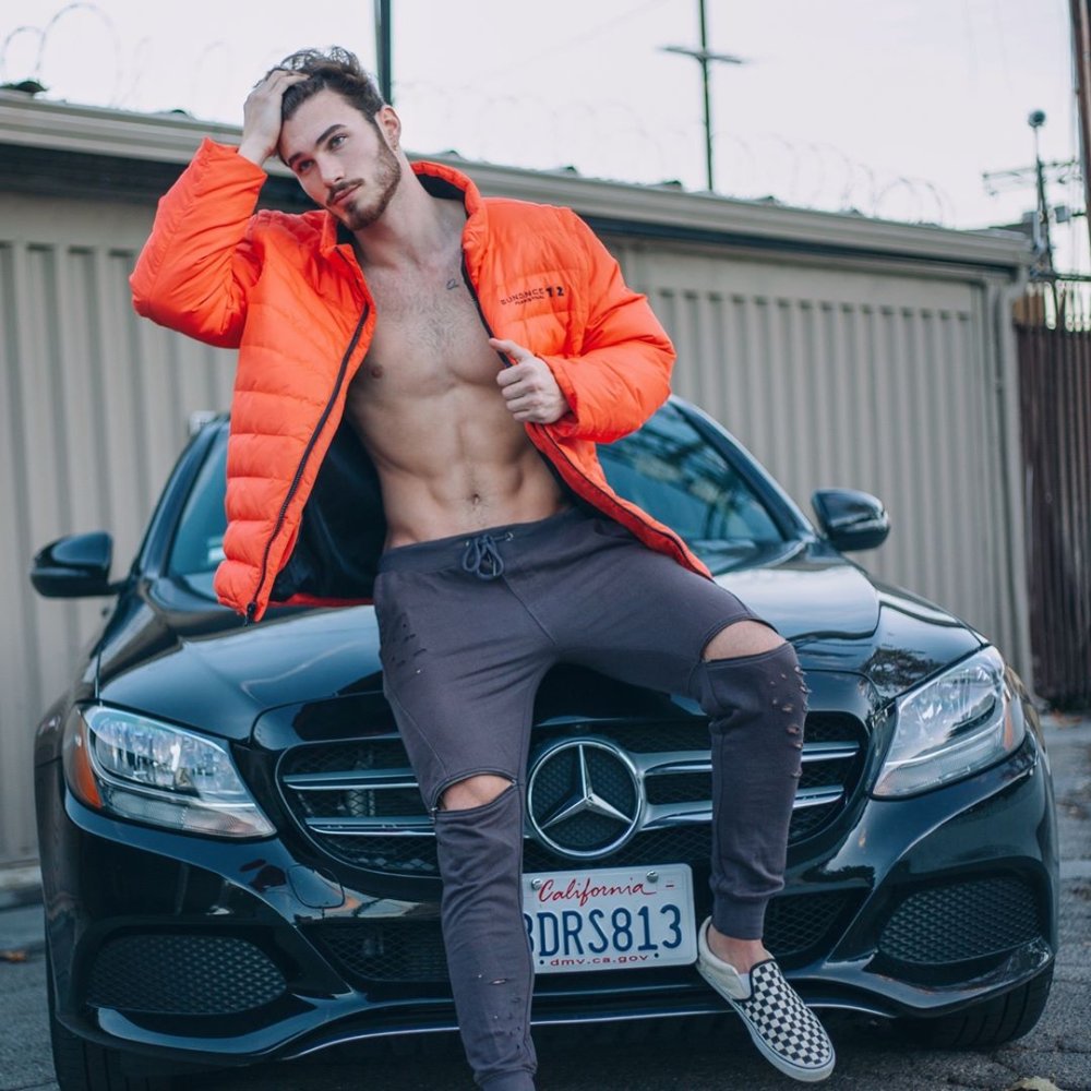 Michael Yerger