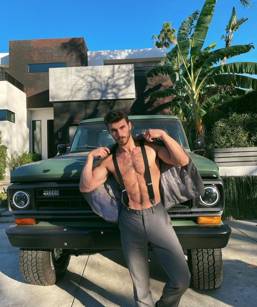 Michael yerger drain