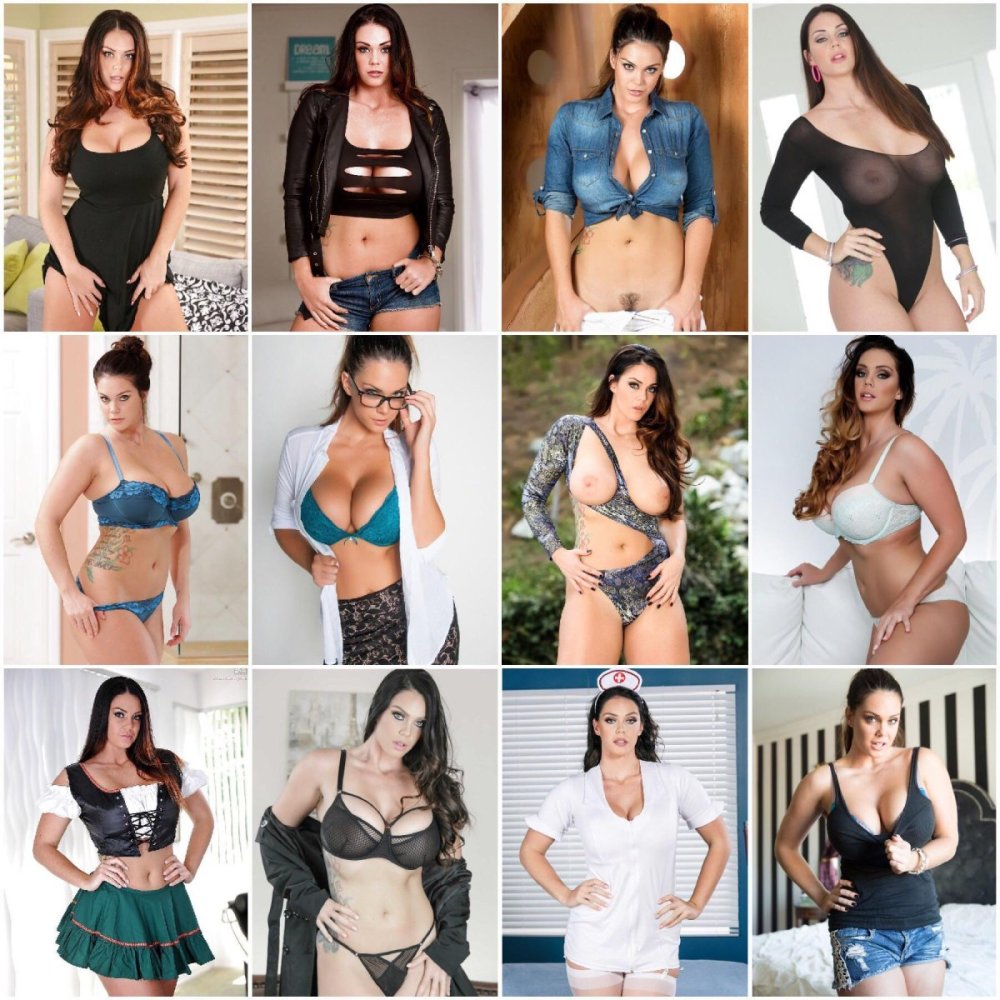 Alison Tyler 2021