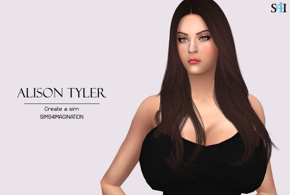 Alison Tyler 2022