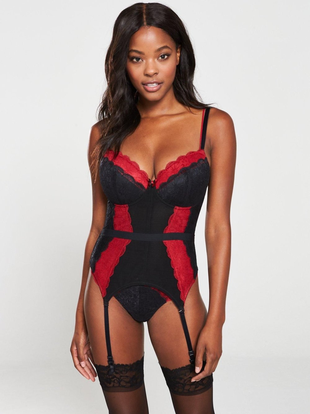 Playboy dark -skinned ladies