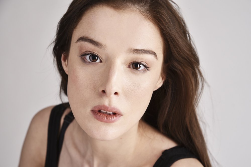Anya Taylor-Joy