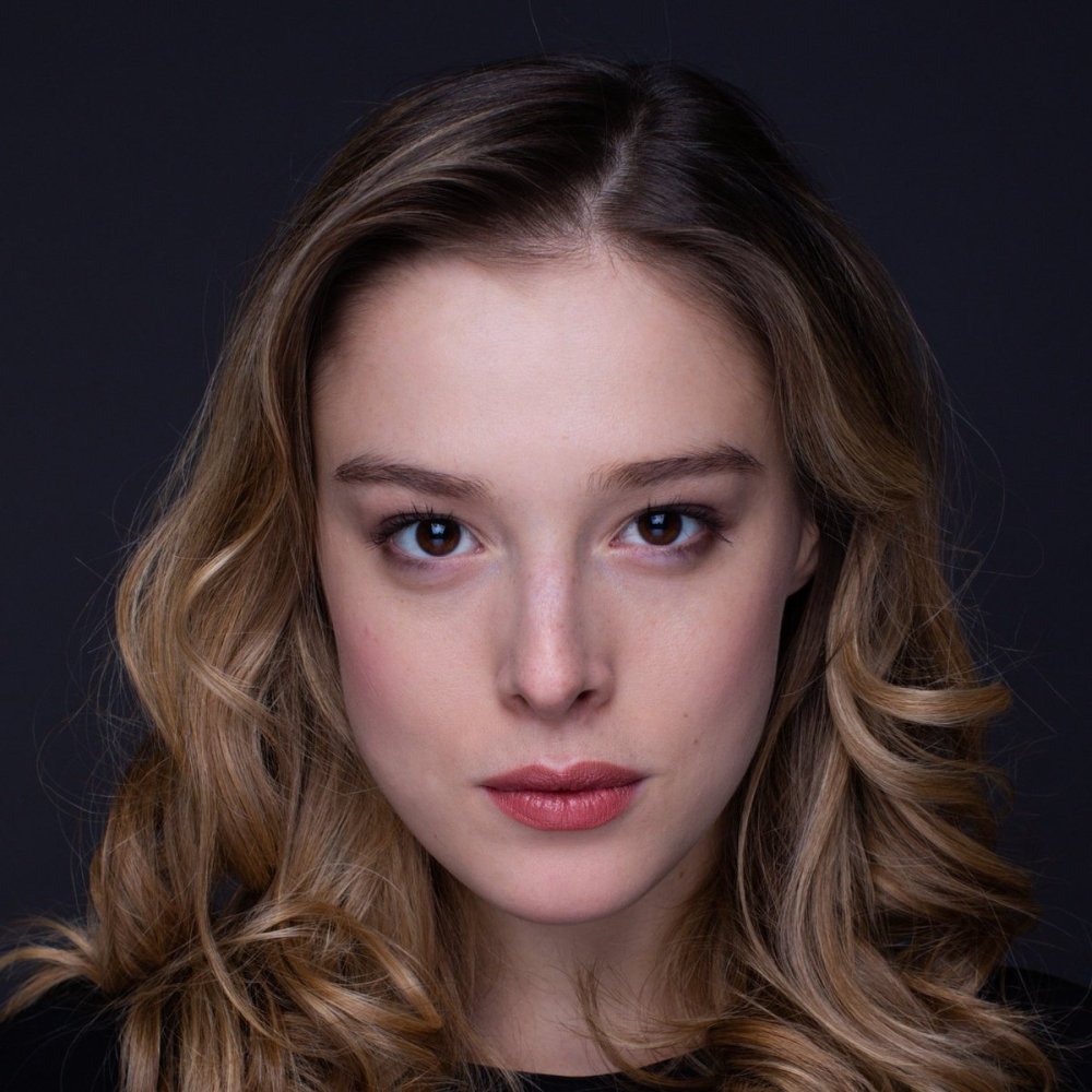 Milena Radulovich