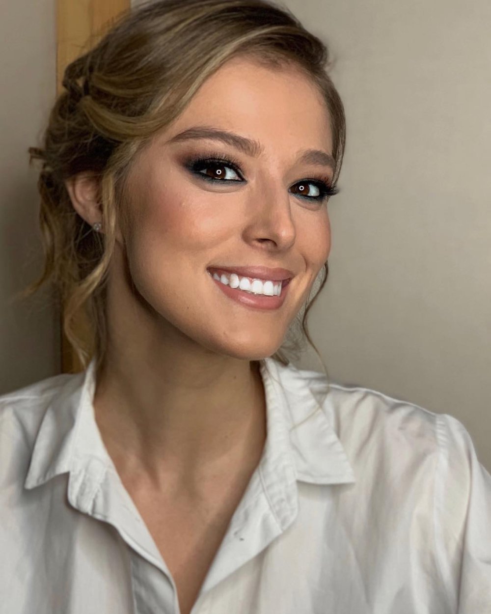Actress Milena 2020