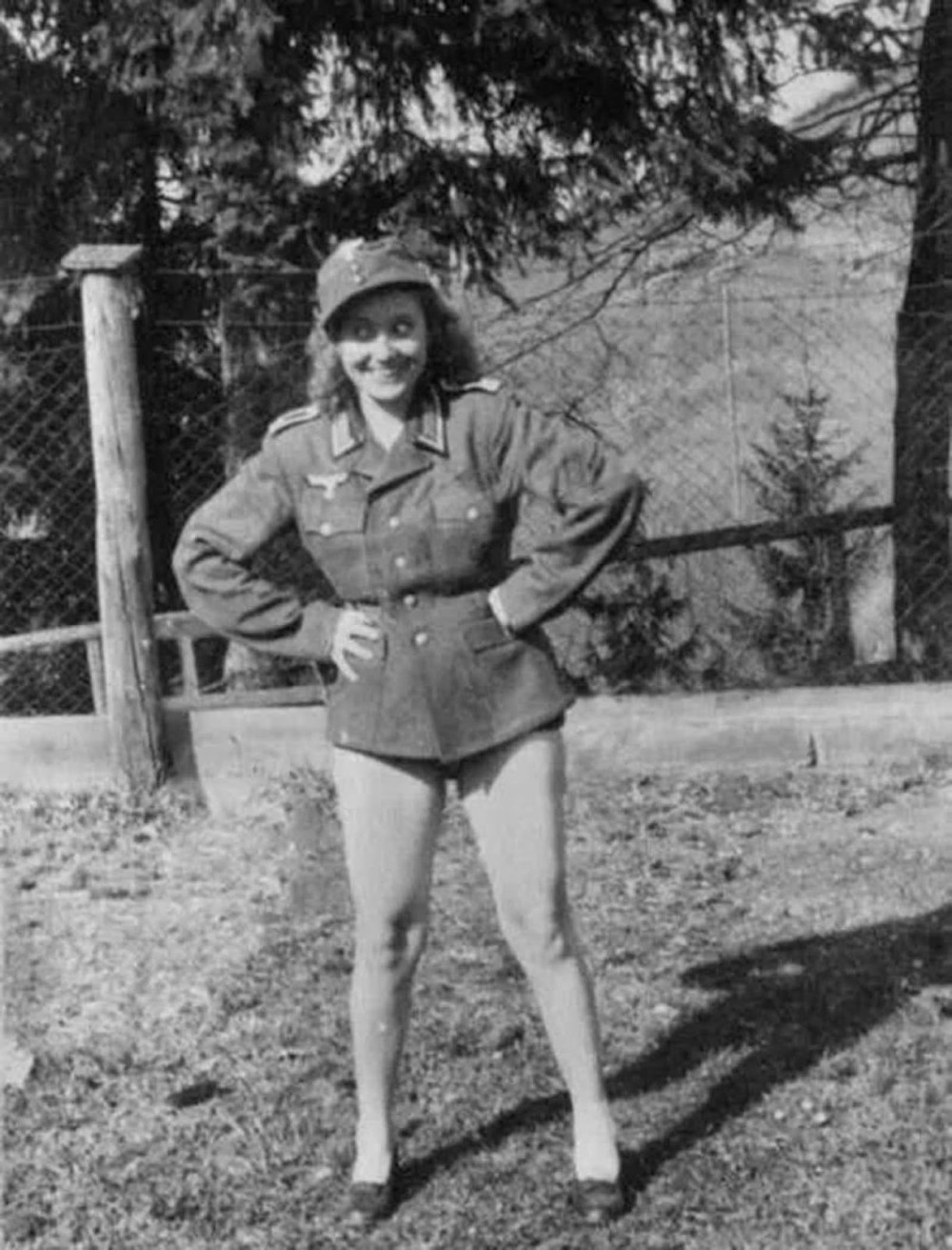 Women of World War II