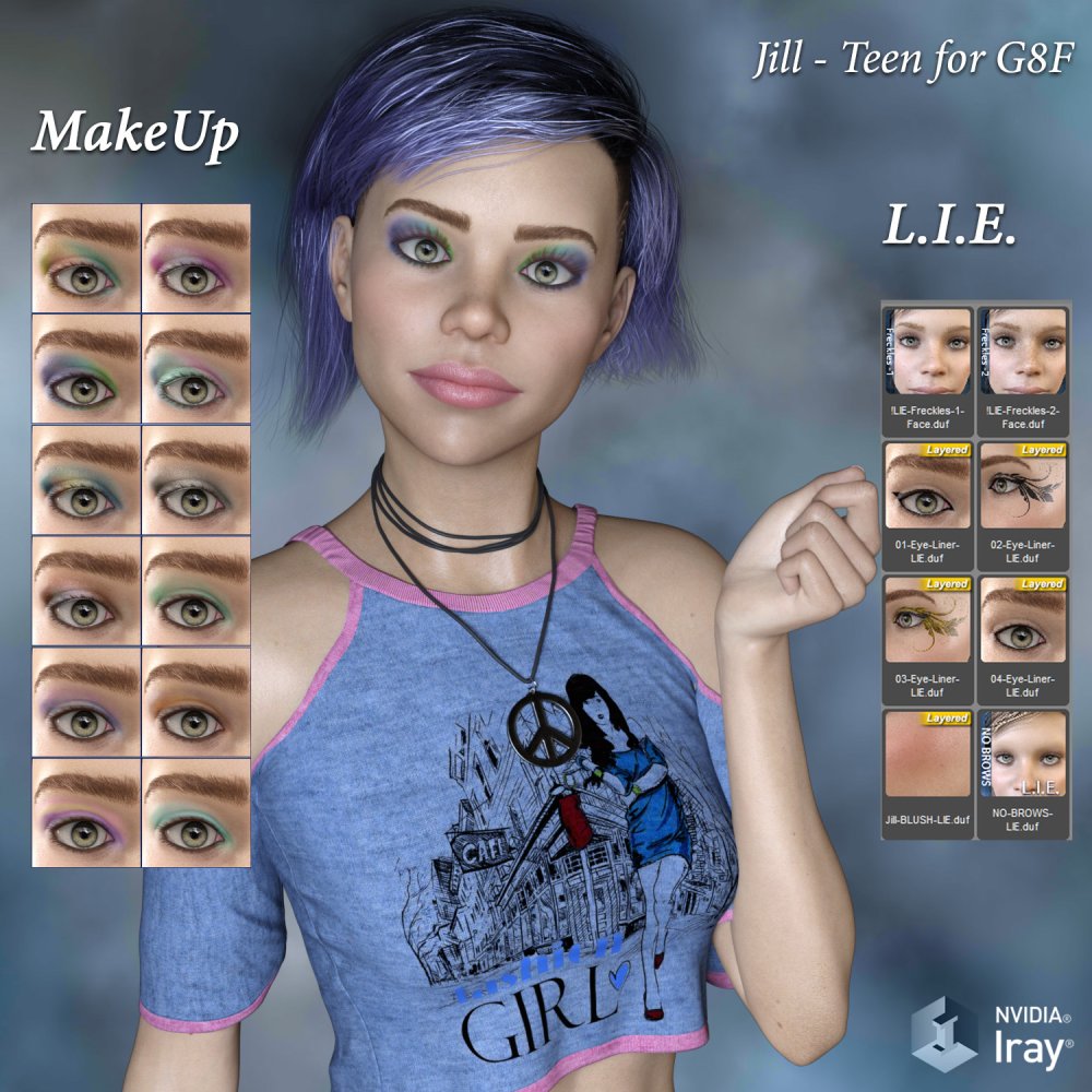 Jill Valentine Remake 3 +18