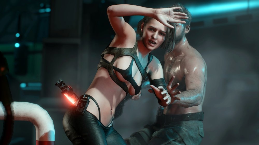 Dik Jill