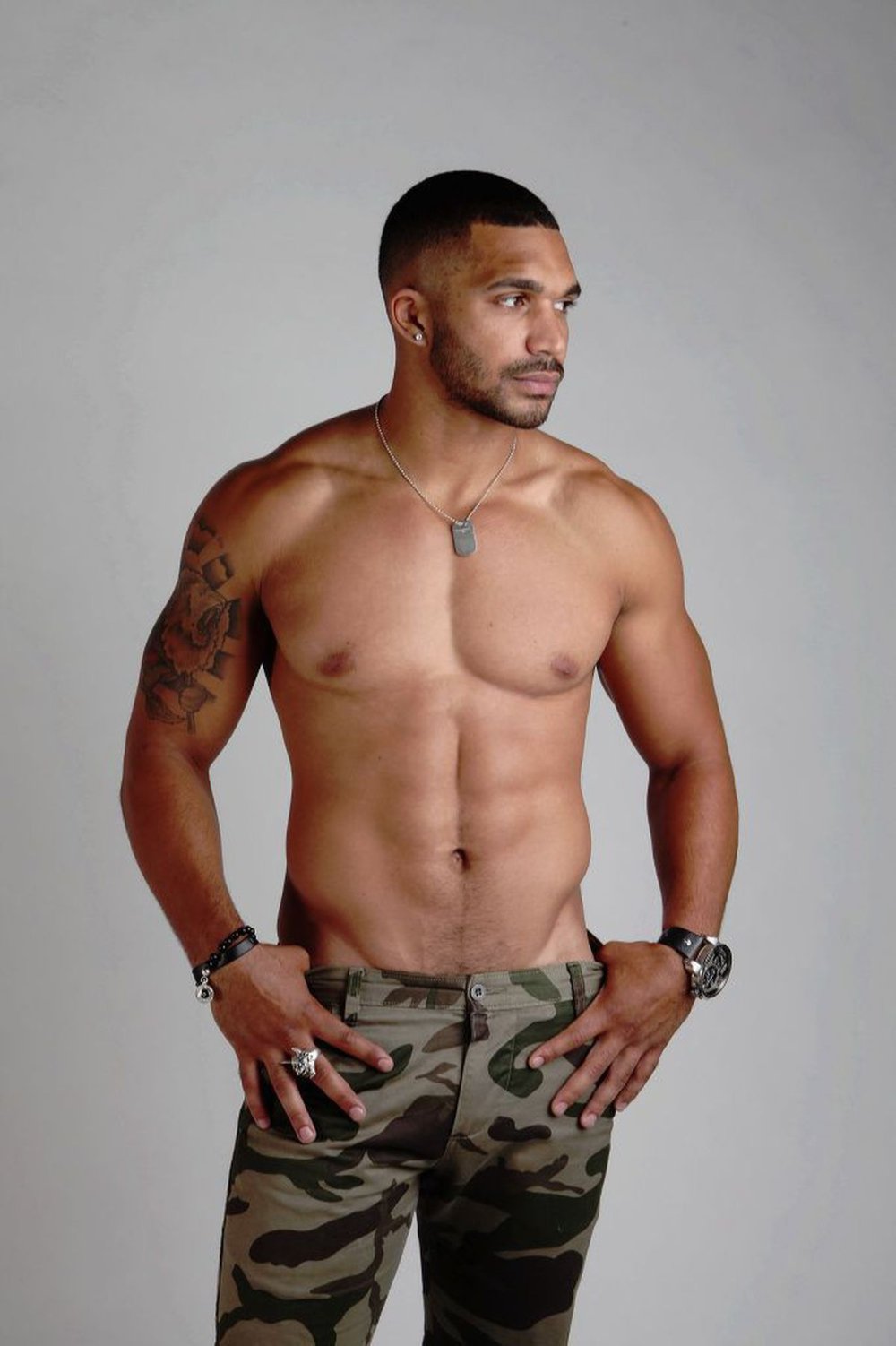 Tyler Mahoni