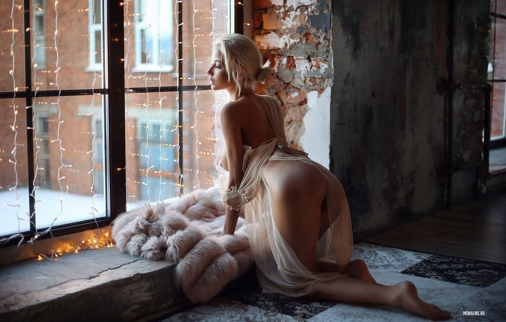 Ekaterina chernysheva Ekaterina Chernysheva