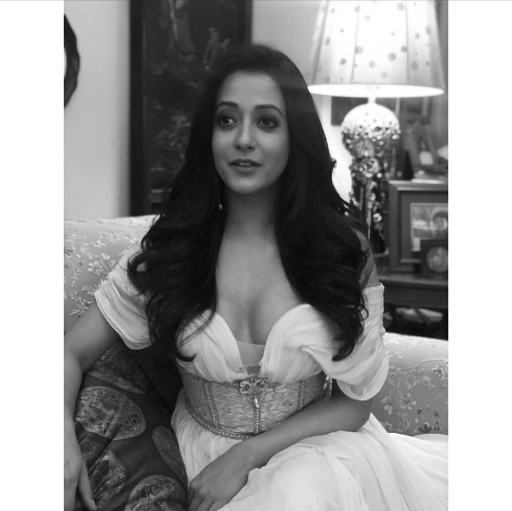 Monokini actress Indian
