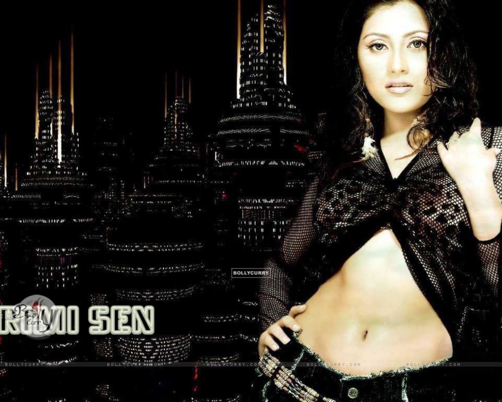 Rimi Sen