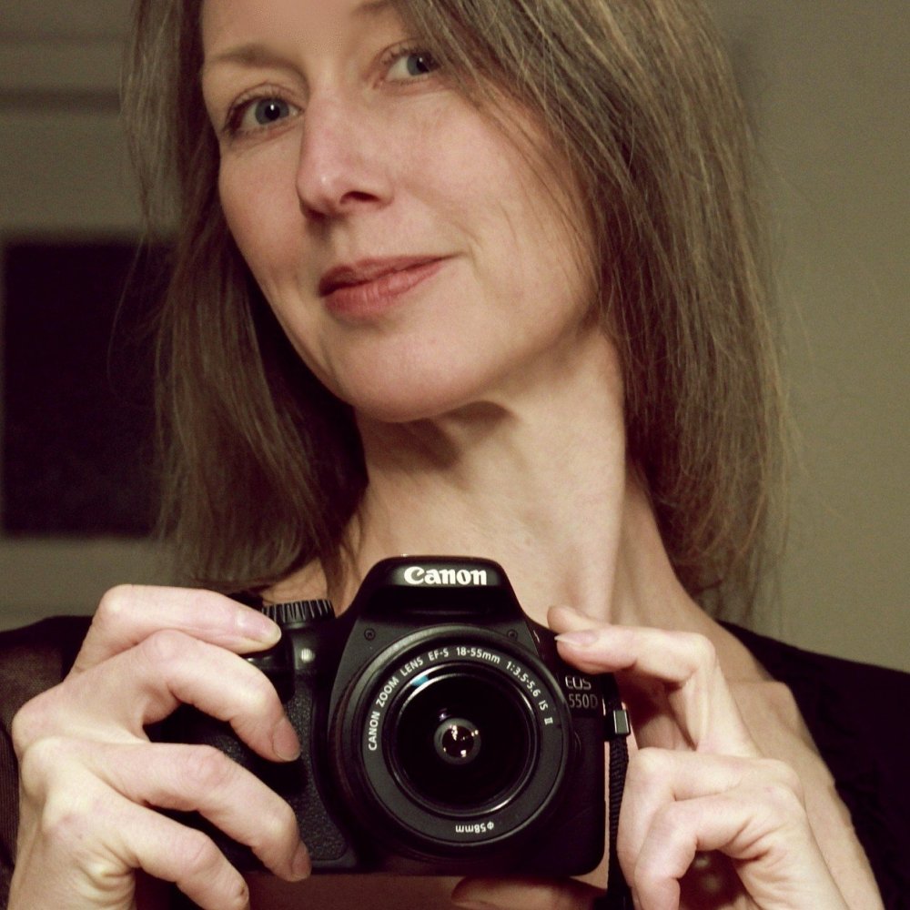 Nudist Annabel Miller