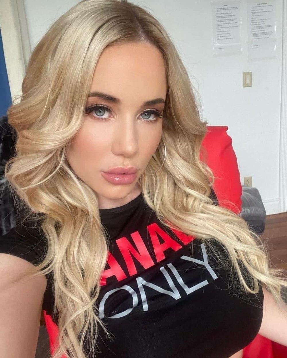 Savanna Bond stepmother