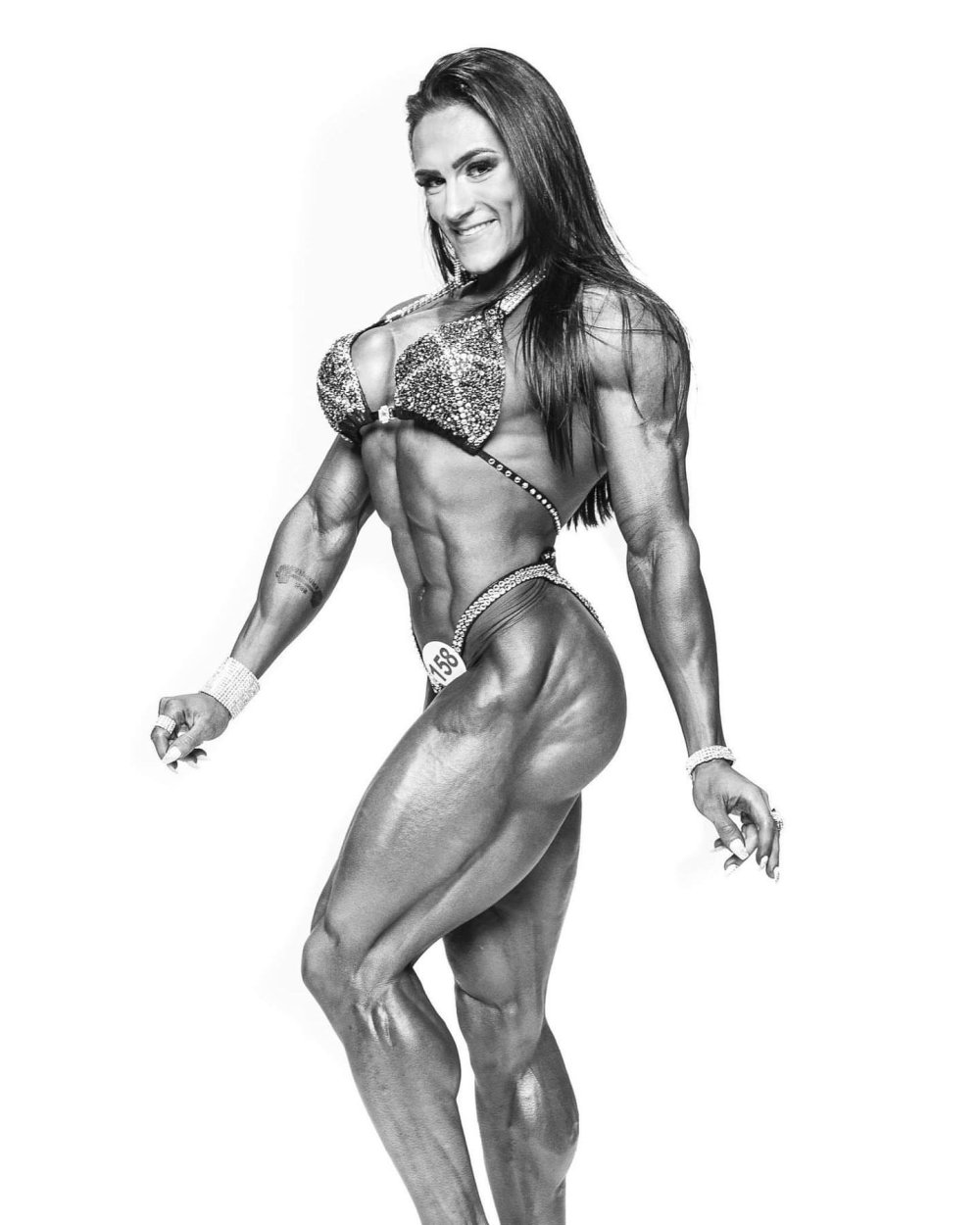 Natalia Hitler Brazil