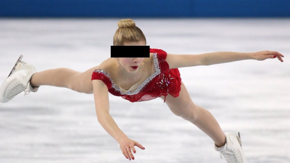 Angelina Polikarpova Malvina Polikarpova
