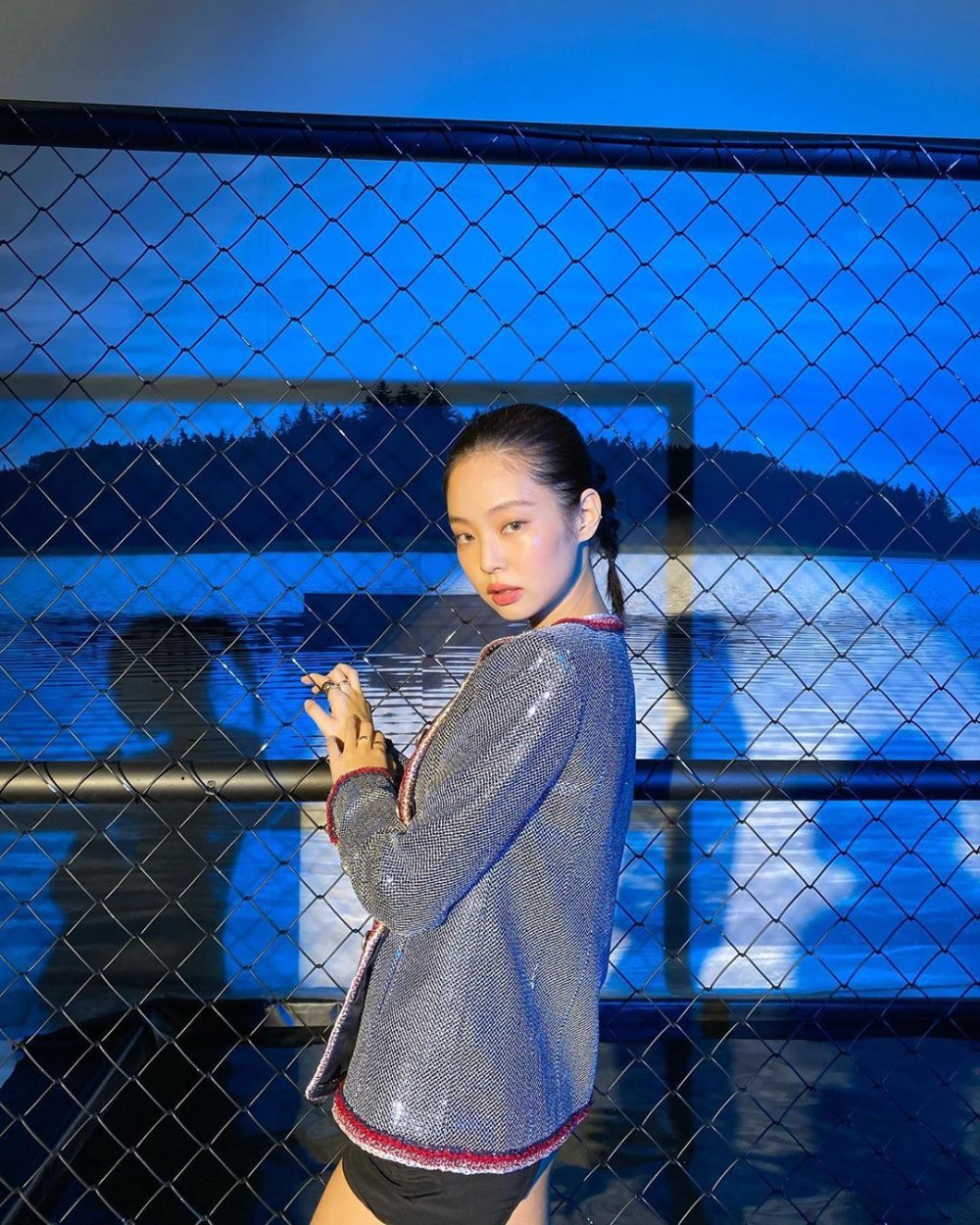 Jennie Kim 2019