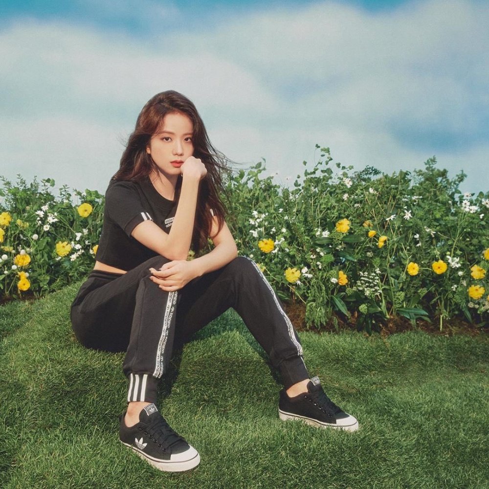 Blackpink Jenny 2020