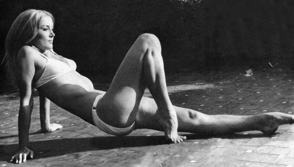 Barbara Palvin Sport illustrated