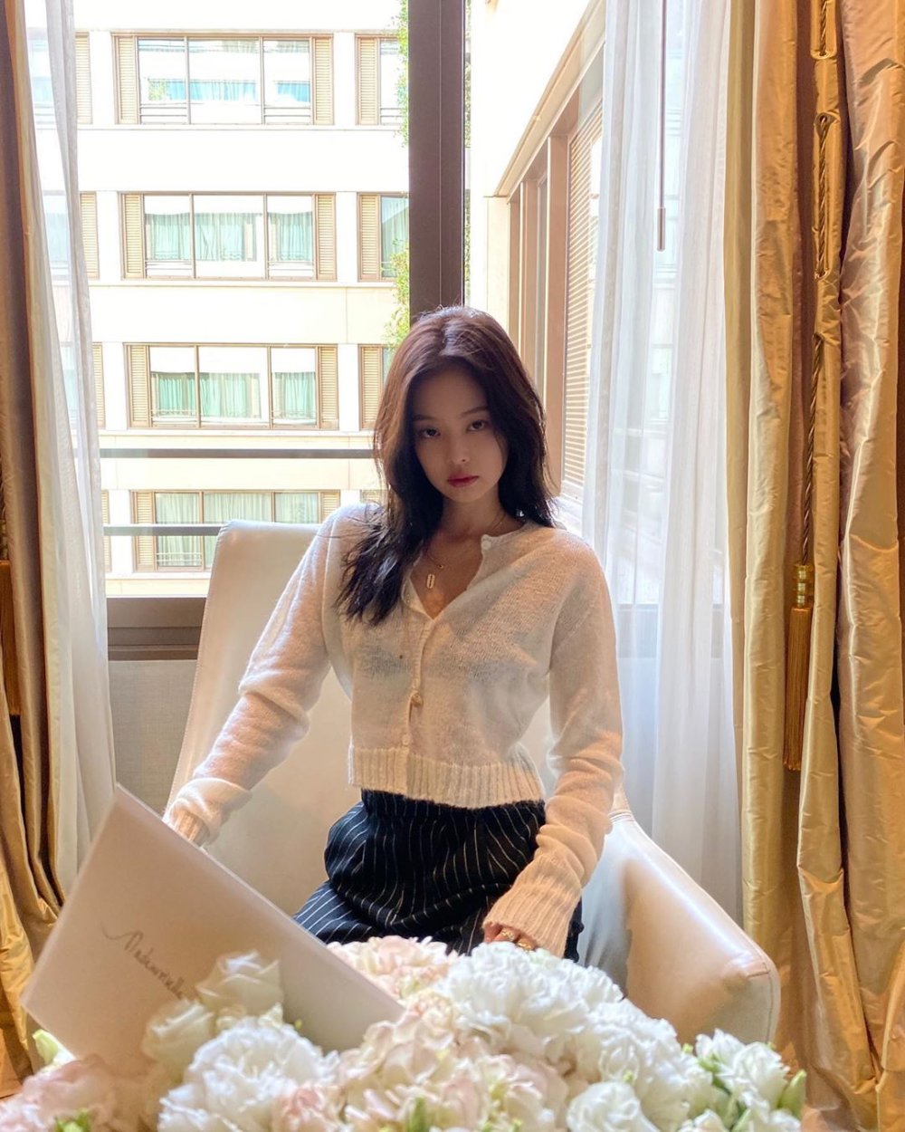 Jenny Kim Boombayh