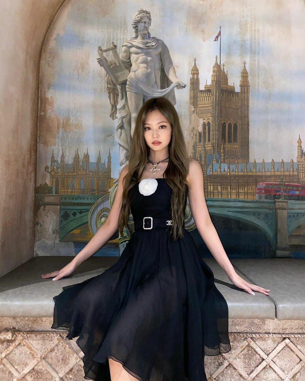 Jenny Solo Pinterest