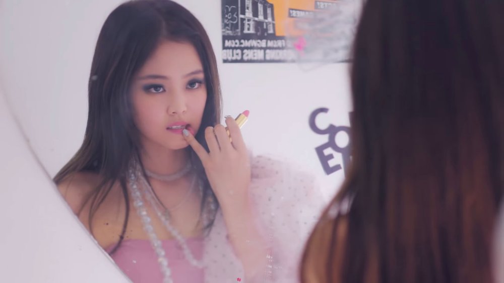 Blackpink Jenny 2020