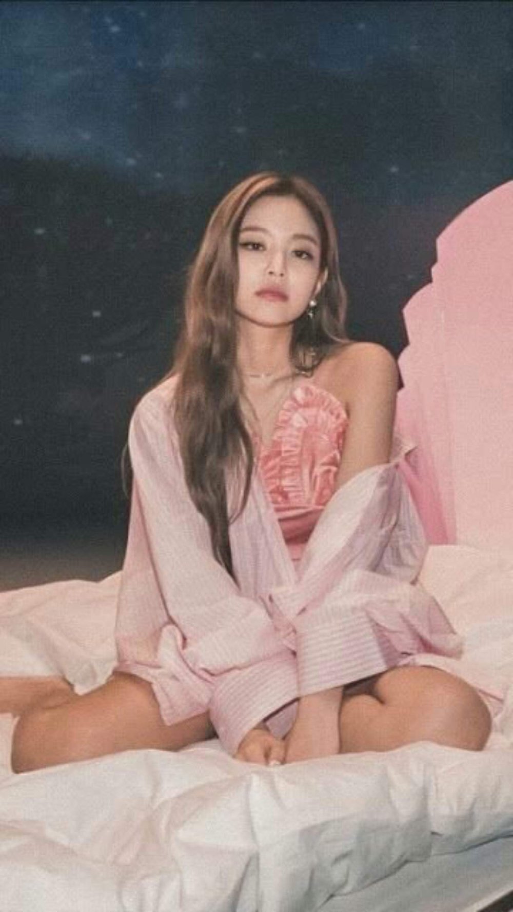 Blackpink Lovesick Girls