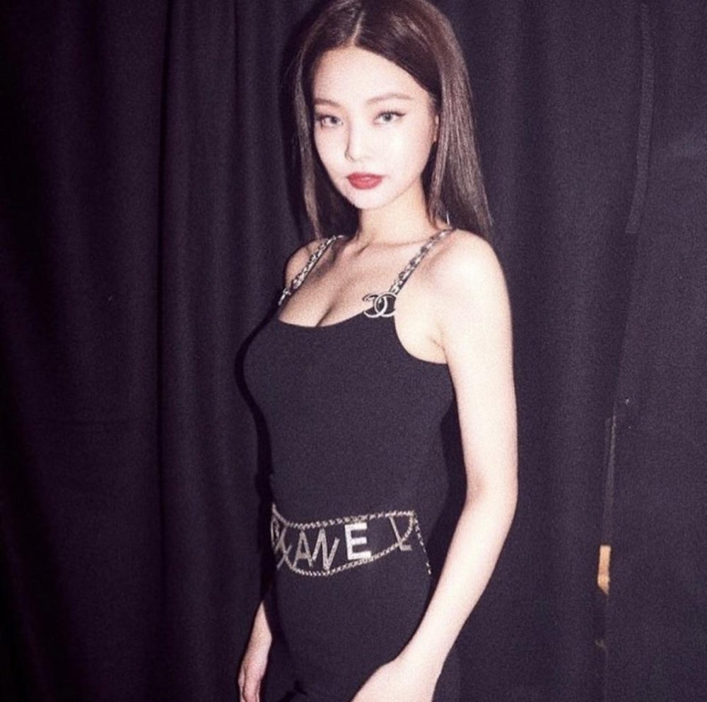 Jenny Insta