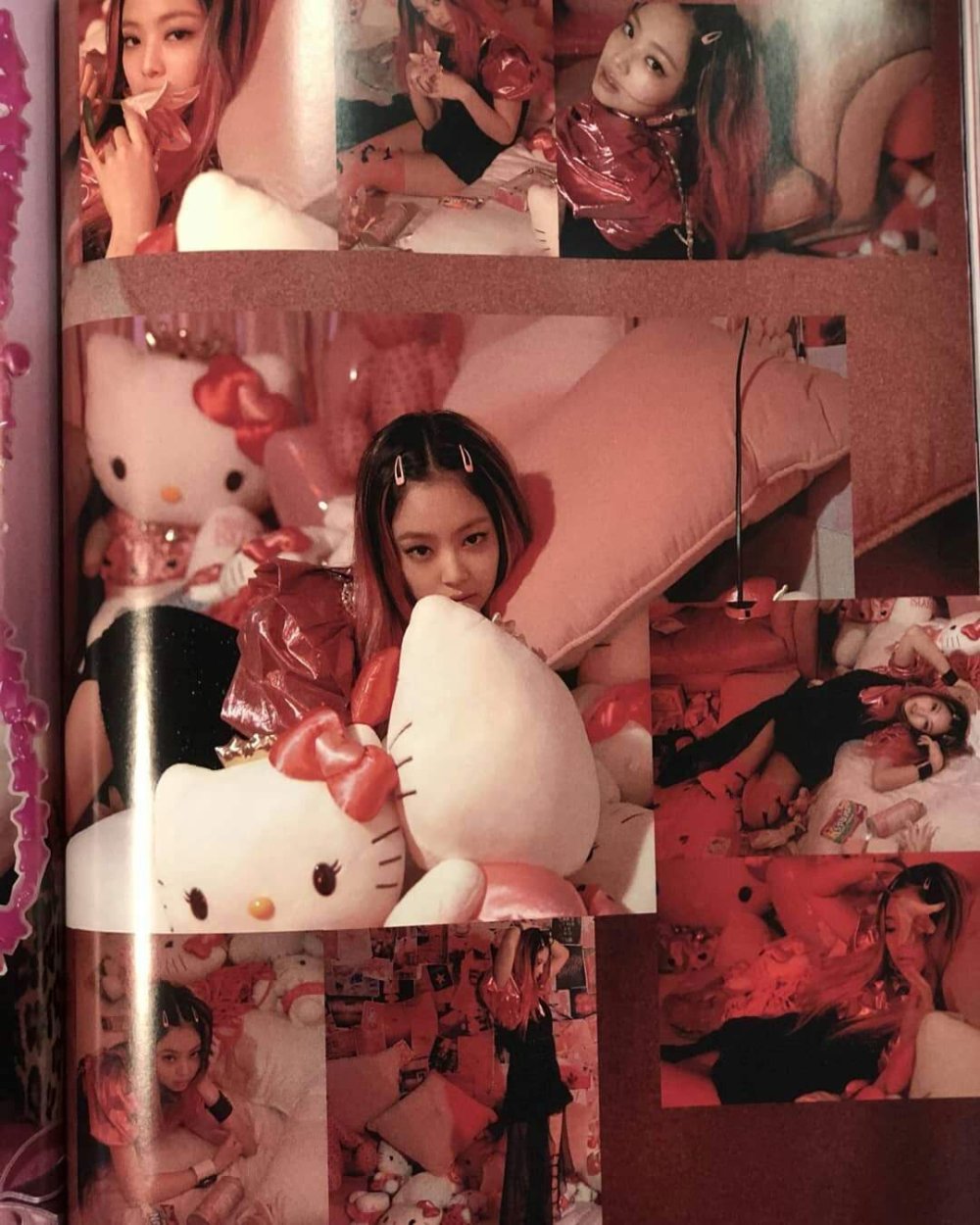 Jennie Kim 2021