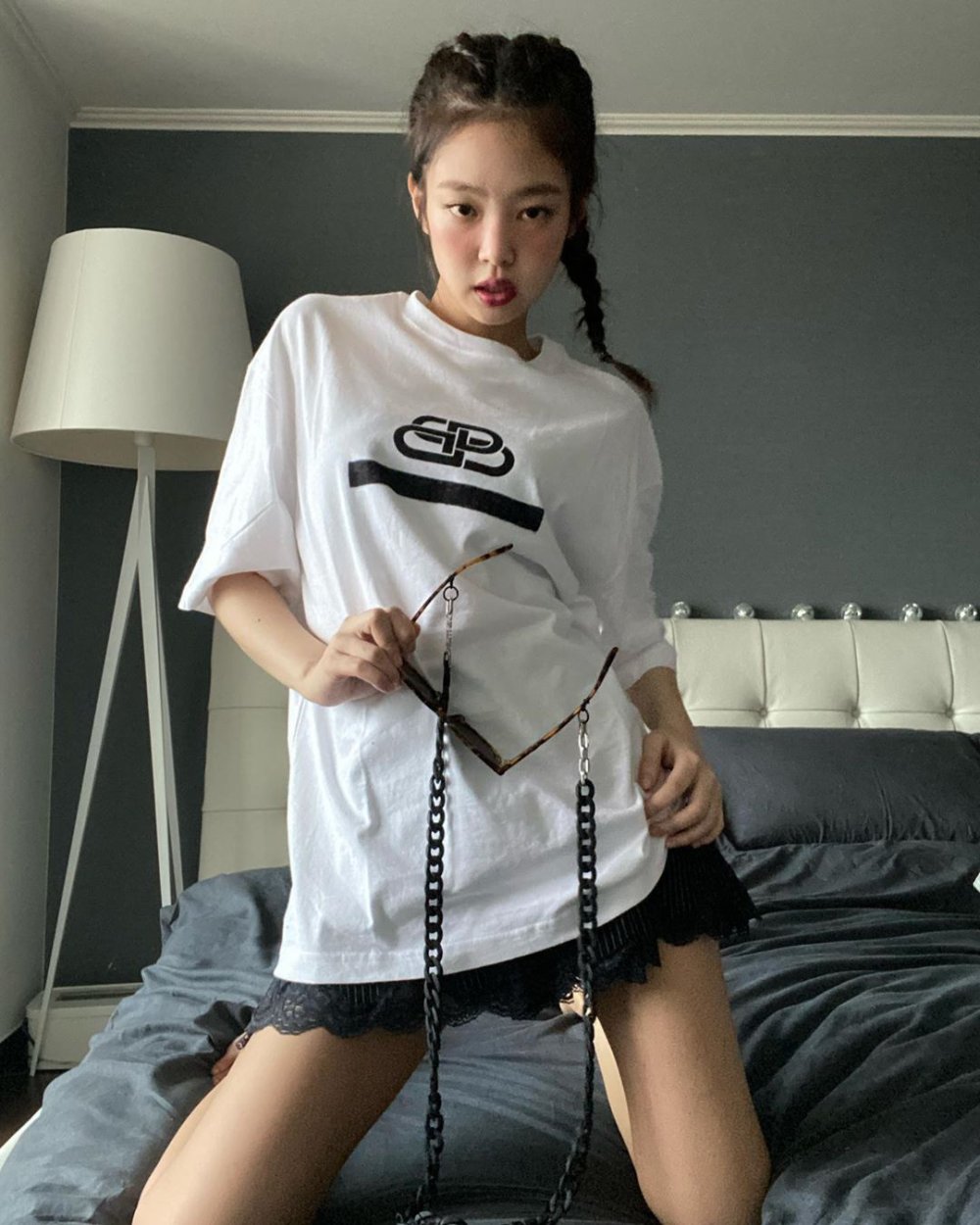 Kim Jisu 2020