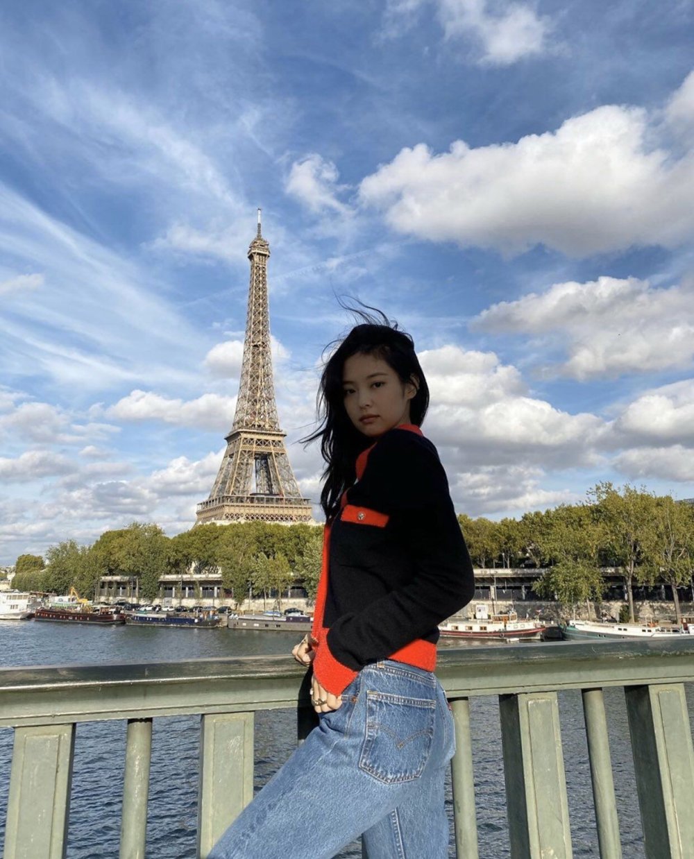 Blackpink Jennie 2019 Hawaii
