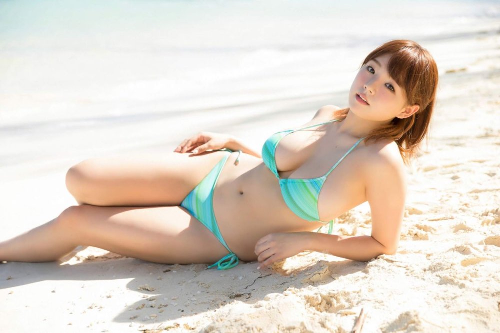 Aya Kawasaki Mini