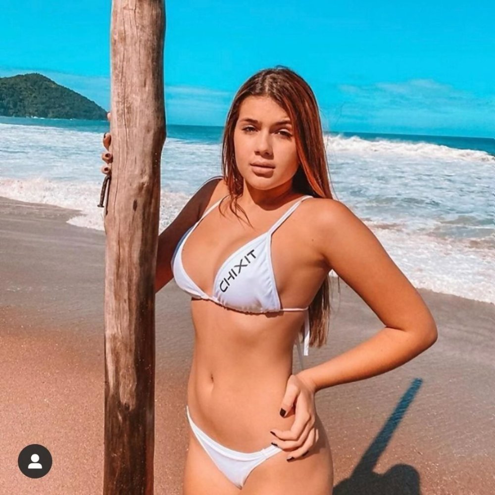 Valeria Prokhorova Bimbo