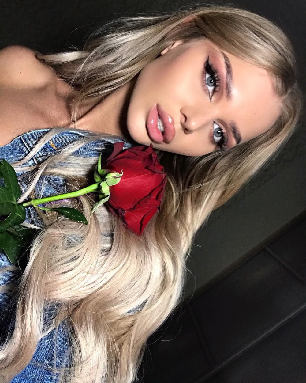 Andreeva Angelica Ruslanovna Belgorod