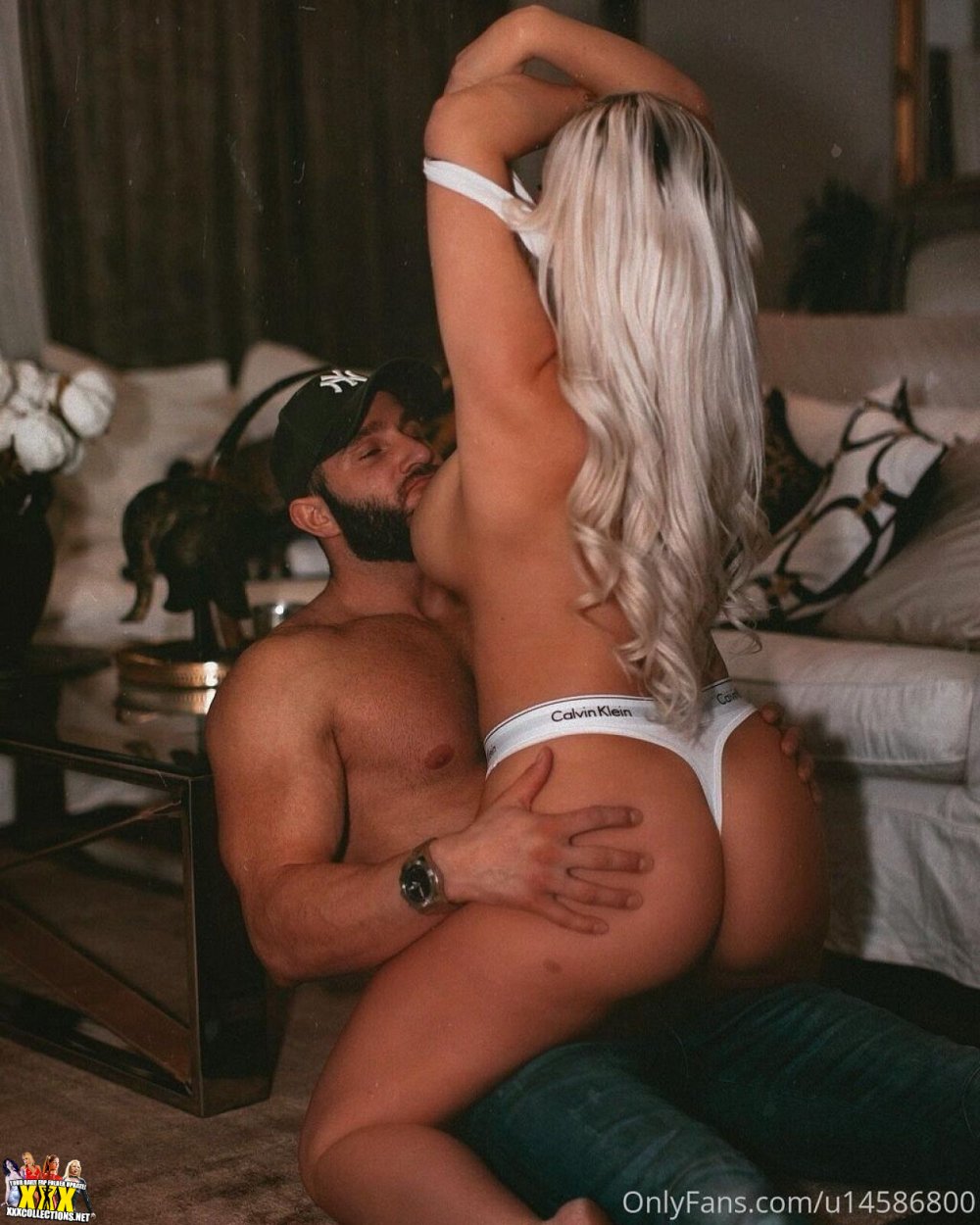Officialamandabreden Naked Porn