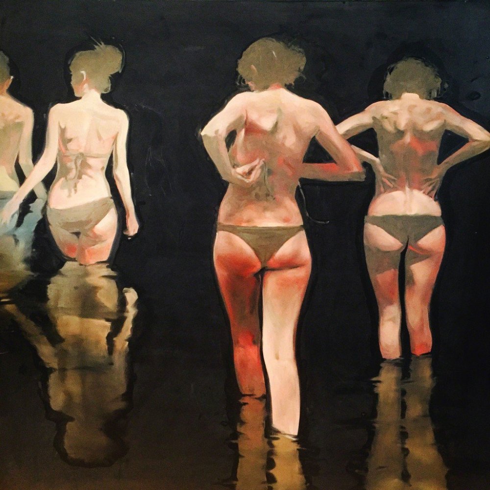 Michael Herra Artist Ero