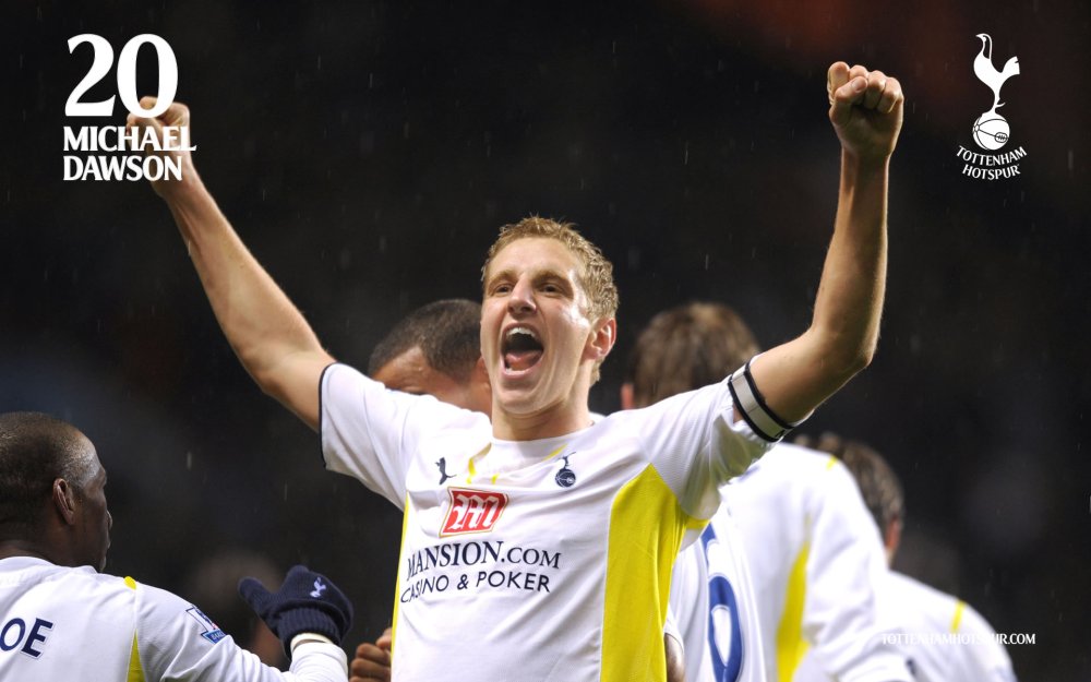 Dawson Tottenham