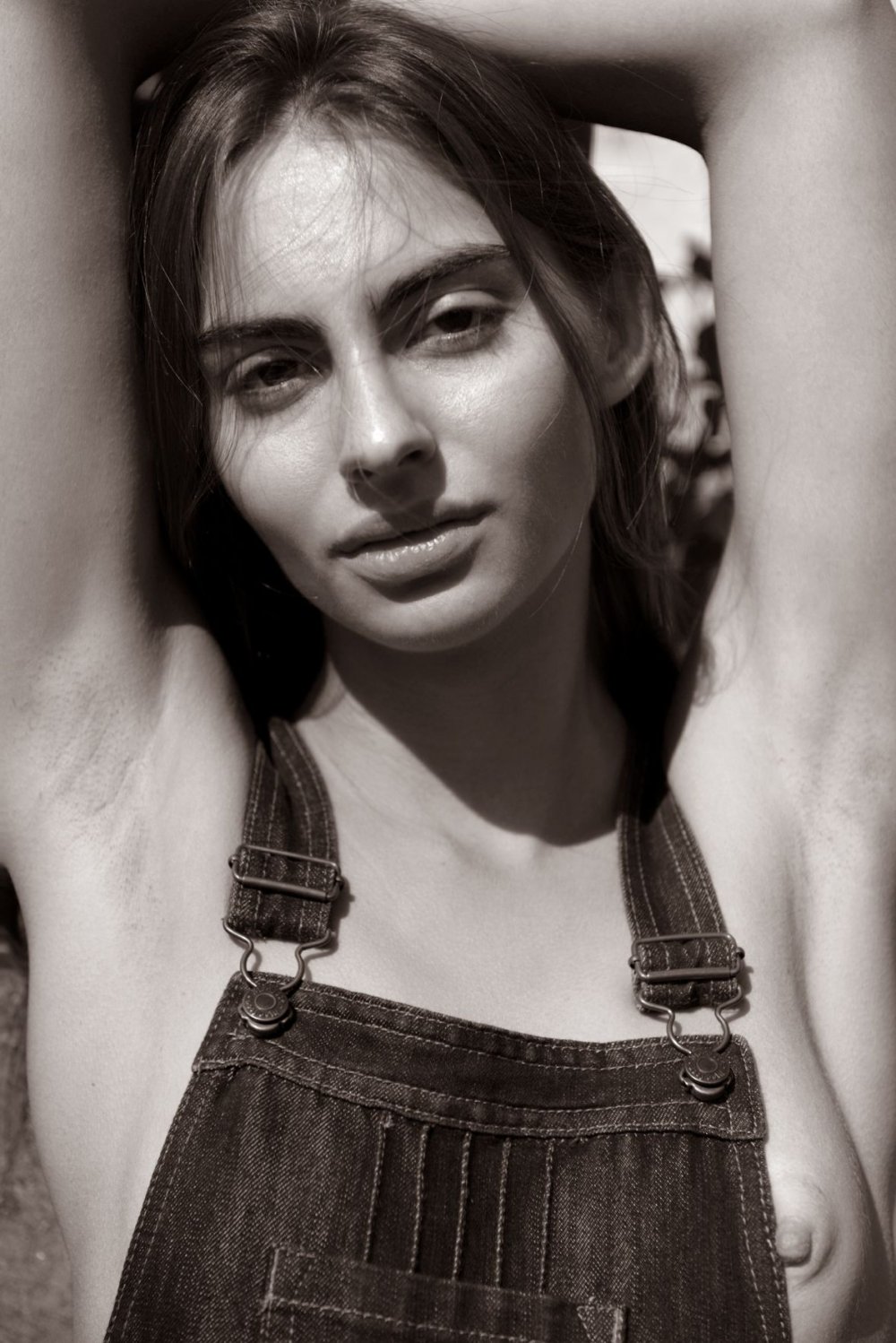 Dowson Mike Ekaterina Smirnova