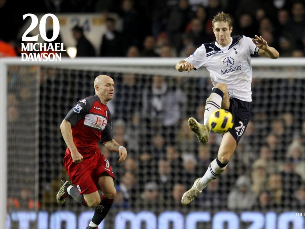 Dawson Tottenham