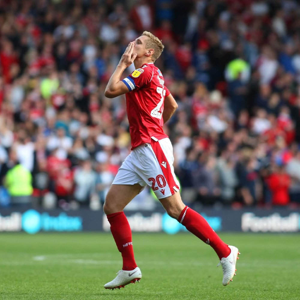 Michael Dawson
