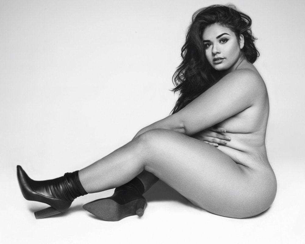Victoria Winters model