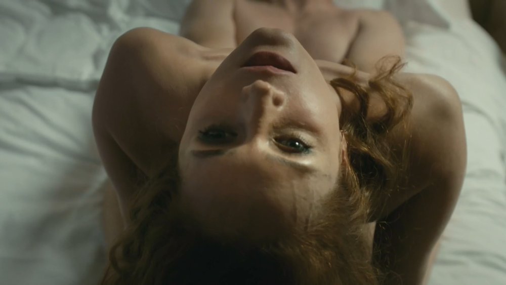 Victoria Odintsova Mavrin