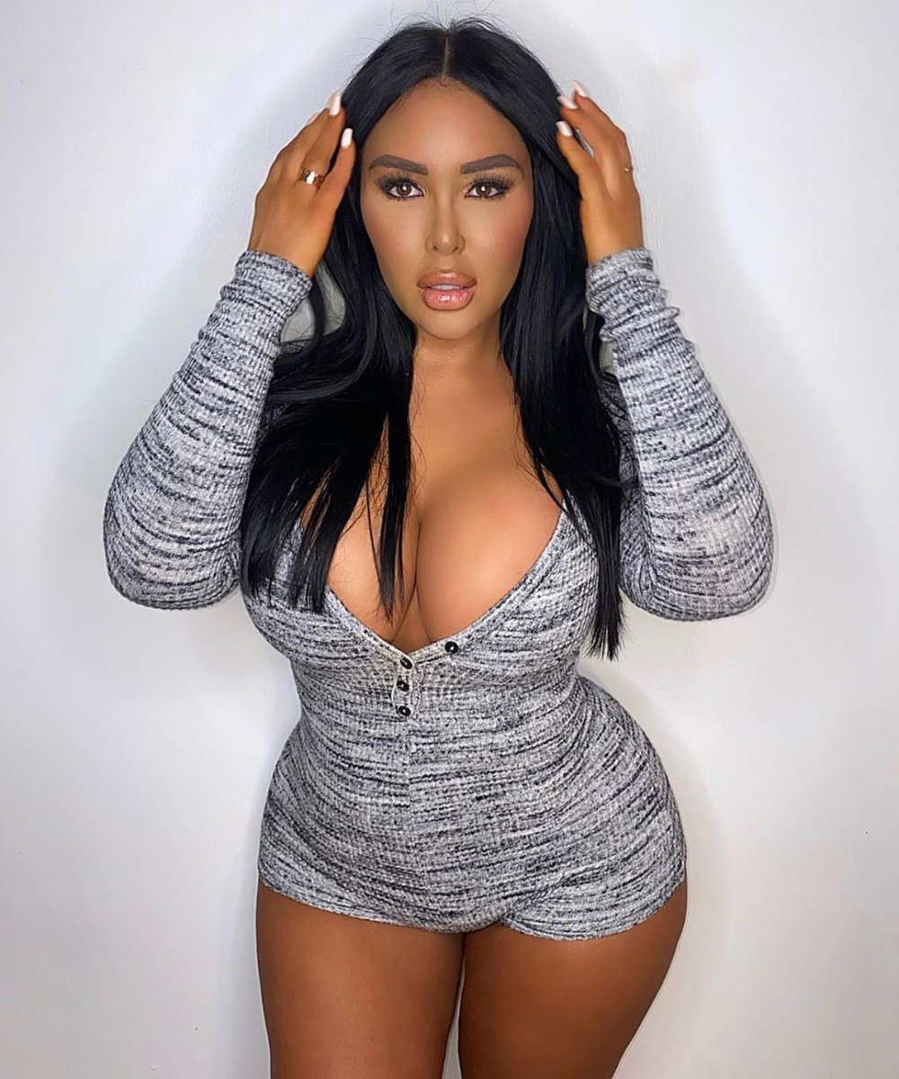Abigail Kimberly
