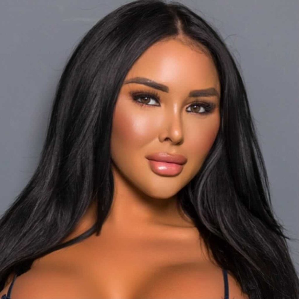 Abigail Kimberly Onlyfans