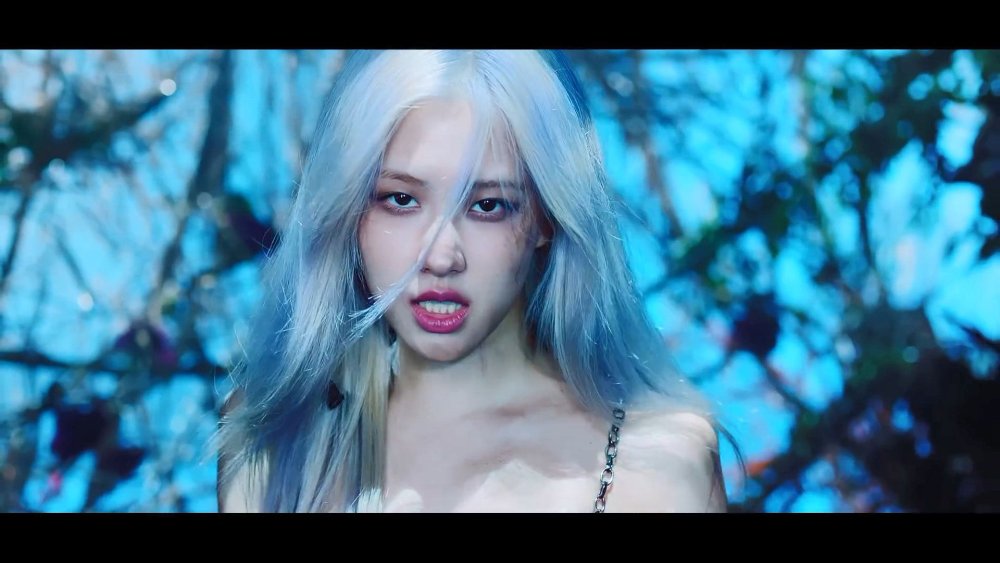 Rose Blackpink Hylt